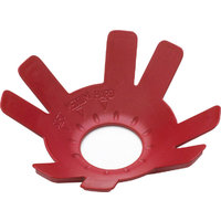 Froli Scor Mobil lumbar support supplementary package for bed system 10 pieces