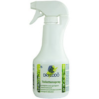 Dr. Keddo ToiRinse Toiletten Reinigungsspray 500 ml