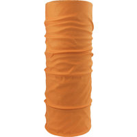 Origin Outdoors Multifunctionele Sjaal Oranje