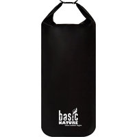 Basic Nature Packsack 500D 80 Liter schwarz
