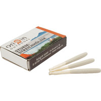 Origin Outdoors Wasserfeste Sturmstreichh&ouml;lzer 3 Schachteln