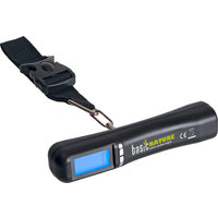 BasicNature Digital Luggage Scale