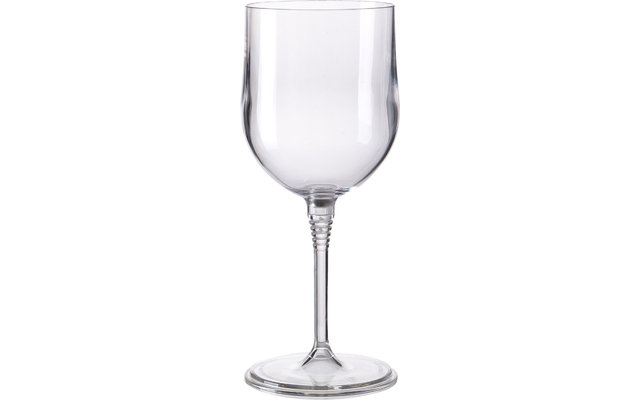 Origin Outdoors Outdoor Wine Glass transparent 340 ml