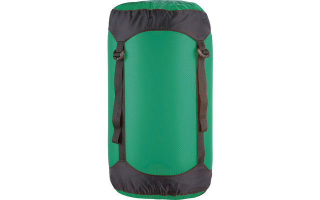Sea to Summit Ultra-Sil Compression Sack 14 Litre Green