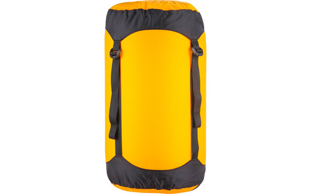 Sea to Summit Ultra-Sil Compression Sack 10 Litre Yellow