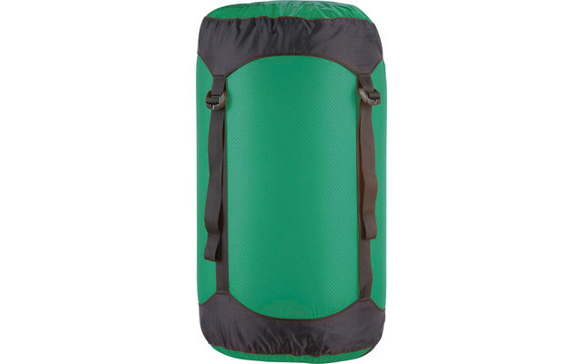Sea to Summit Ultra-Sil Compression Sack 10 Litre Green
