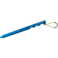 Sea to Summit Ground Control Tent Pegs Zeltheringe 8er Pack 