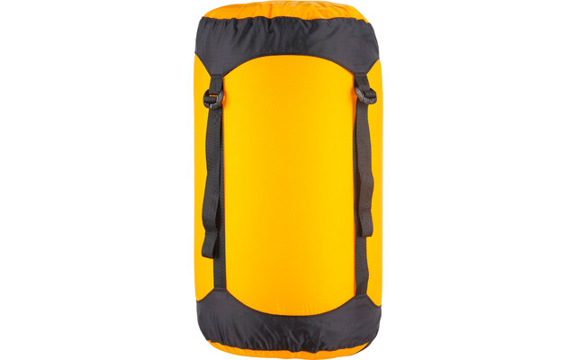 Sea to Summit Ultra-Sil Compression Sack 14 Litre Yellow