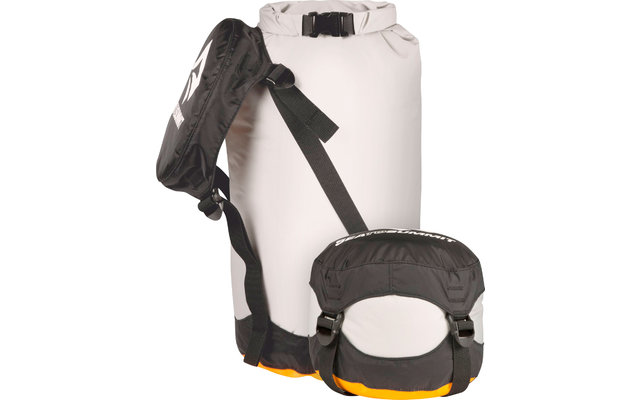 Sea to Summit EVent Dry Compression Sack Dry Bag S 10 Litri