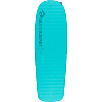 Sea to Summit Comfort Light Self Inflating Mat selbstaufblasend, Women's Large 
