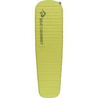 Sea to Summit Comfort Light Self Inflating Mat selbstaufblasend, Regular