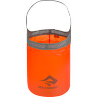 Sea to Summit Ultra-Sil opvouwbare emmer waterdrager 10 liter