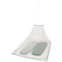 Sea to Summit Nano Mosquito Pyramid Net Double Moskitonetz 170x240x130cm