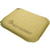 Sea to Summit Delta V Seat Self Inflating Seat Cushion 40 x 30 cm