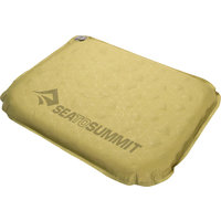 Sea to Summit Delta V Seat selbstaufblasendes Sitzkissen 40 x 30 cm