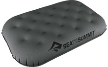 Sea to Summit Aeros Ultralight Pillow Deluxe Travel Pillow, Grigio 56x36x14cm