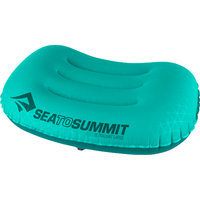 Sea to Summit Aeros Ultralight Pillow Reisekissen Large, t&uuml;rkis 44x32x14cm