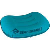 Sea to Summit Aeros Ultralight Pillow Reisekissen Large, blau 44x32x14cm