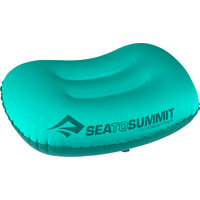 Sea to Summit Aeros Ultralight Pillow Reisekissen Regular, t&uuml;rkis 36x26x12cm
