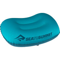 Sea to Summit Aeros Ultralight Pillow Reisekissen Regular, blau 36x26x12cm