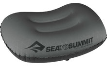 Sea to Summit Aeros Ultralight Reiskussen Regular, Grijs 36x26x12cm