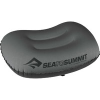 Sea to Summit Aeros Ultralight Pillow Reisekissen Regular, grau 36x26x12cm