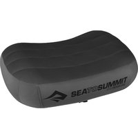 Sea to Summit Aeros Premium Pillow Reisekissen Large, grau 42x30x13cm