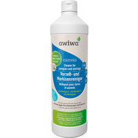 Nettoyant canvas pour auvents et stores 1 L Awiwa