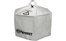 Petromax luchtcirculatie koepel