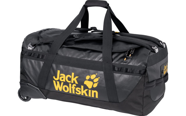 Jack Wolfskin Expedition Roller 90 Reisetasche 90 Liter