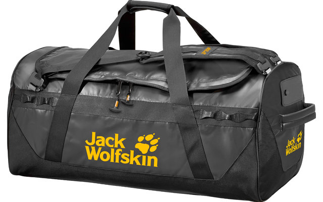 Jack Wolfskin Expedition Trunk 100 Reisetasche