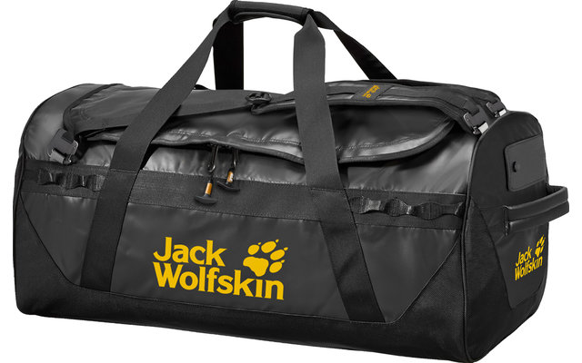 Jack Wolfskin Expedition Trunk 65 Reisetasche