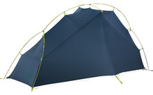 Jack Wolfskin Exolight I 1-Person Dome Tent