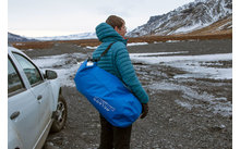 Basic Nature Pack Bag 500D