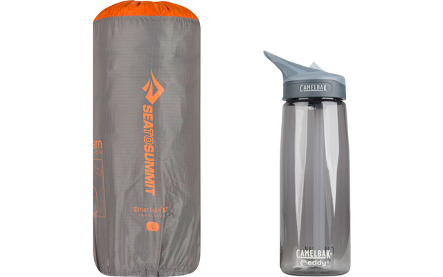 Sea to Summit Ether Light XT Insulated Air Mat, grande