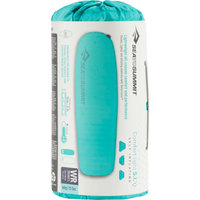 Sea to Summit Comfort Light Self Inflating Mat selbstaufblasend, Women's Regular 