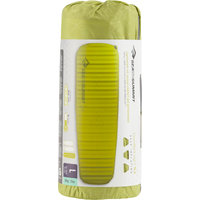 Sea to Summit Comfort Light Self Inflating Mat selbstaufblasend, Large