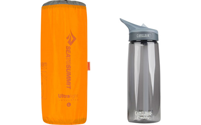 Sea to Summit UltraLight Insulated Air Isomatte, Large