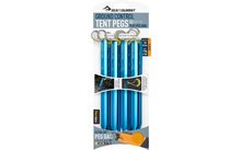 753320 - Sardines de tente Ground Control Tent Pegs Sea to Summit