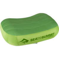Sea to Summit Aeros Premium Pillow Reisekissen Large, grün 42x30x13cm