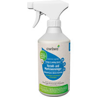Nettoyant canvas pour auvents et stores 0,5 L Awiwa