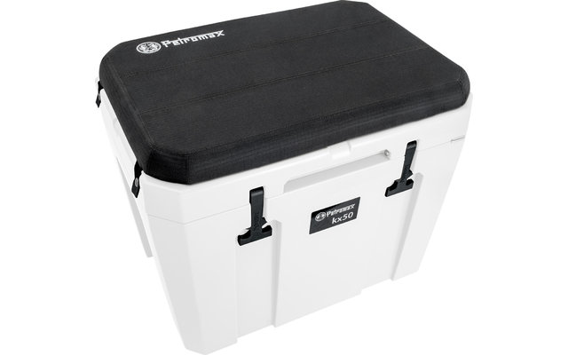 Cojín de asiento Petromax para Cooler Box kx25