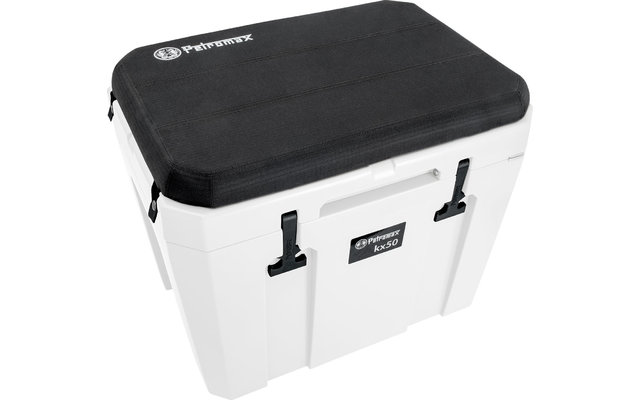 Cojín de asiento Petromax para Cooler Box kx50