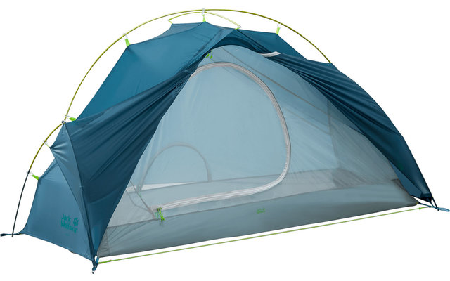 Jack Wolfskin Exolight I 1-Person Dome Tent