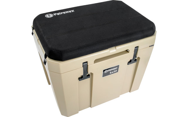 Cojín de asiento Petromax para Cooler Box kx50