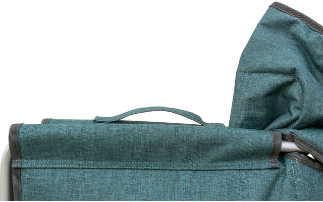 Origin Outdoors Travelchair Director folding chair aqua