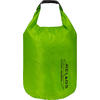 BasicNature Packsack 210T 2 litri verde chiaro