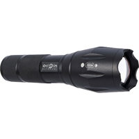 Origin Outdoors LED-Taschenlampe Focus