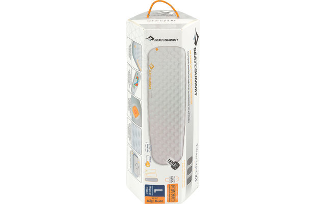 Sea to Summit Ether Light XT Air Isomatte, Large