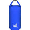 Basic Nature Pack Bag 500D 60 litri blu